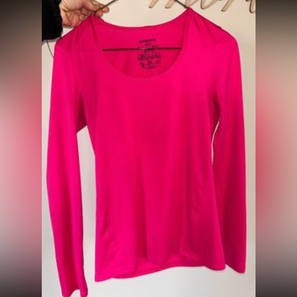 Patagonia base layer